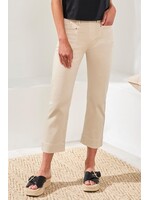 Tribal 5 Pocket Pull on Pant