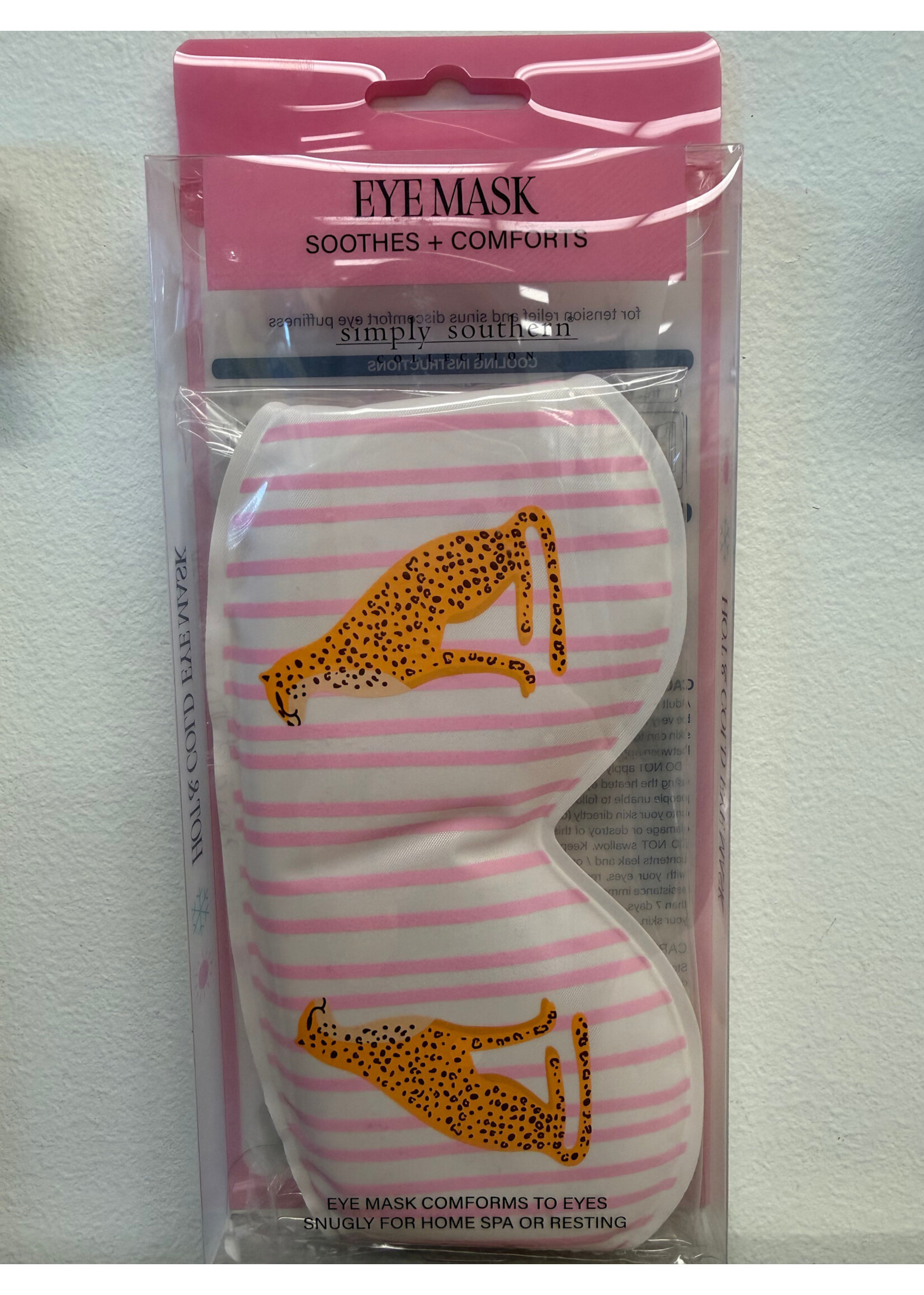 Simply Southern Simply  Southern Eye Mask