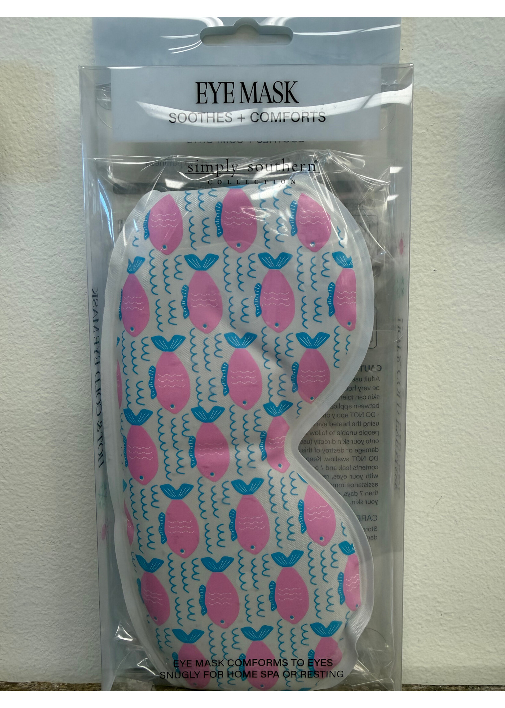 Simply Southern Simply  Southern Eye Mask