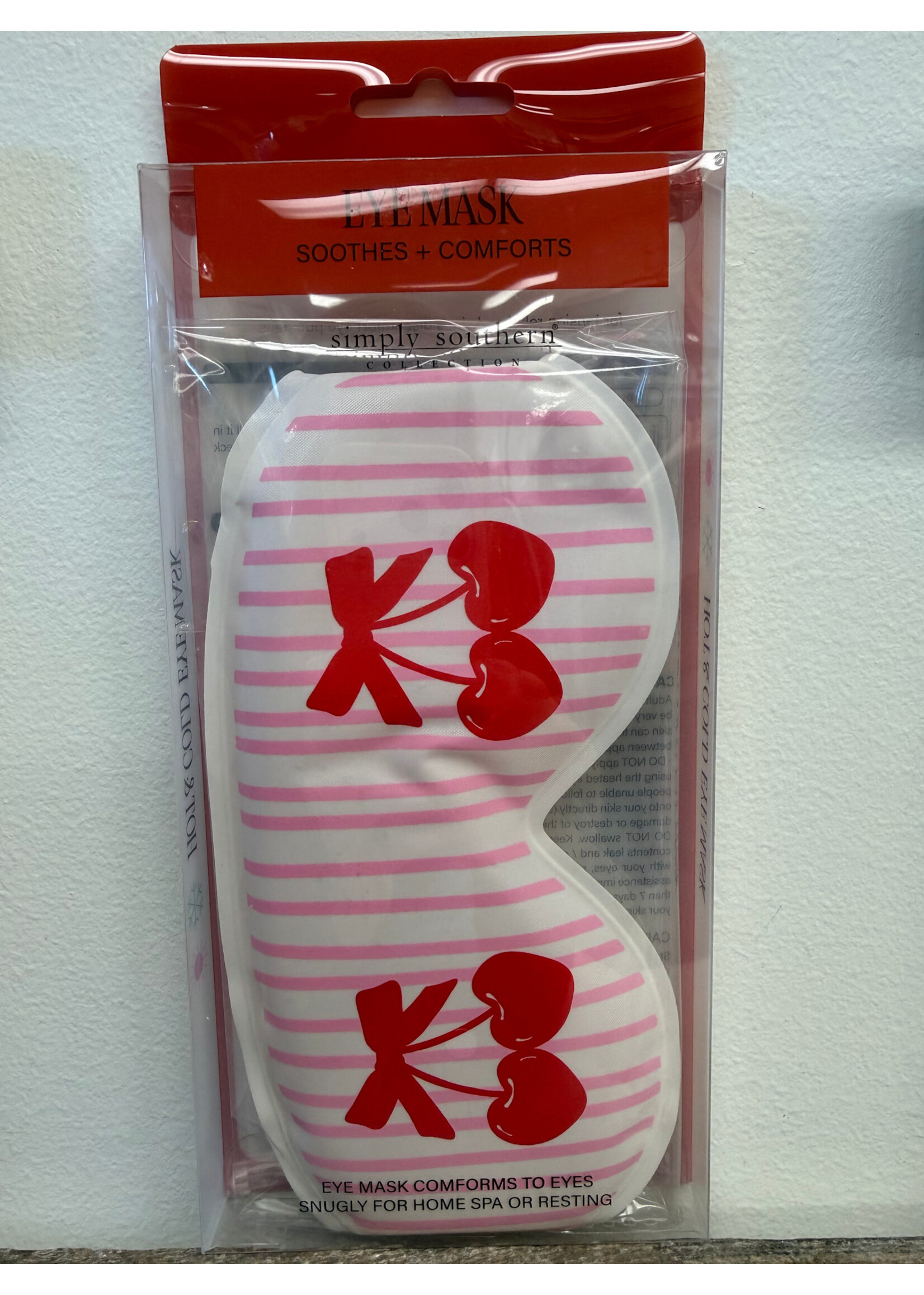 Simply Southern Simply  Southern Eye Mask