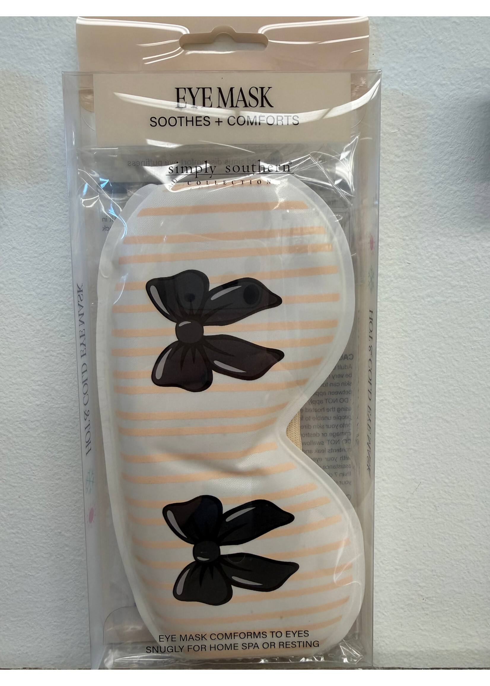 Simply Southern Simply  Southern Eye Mask