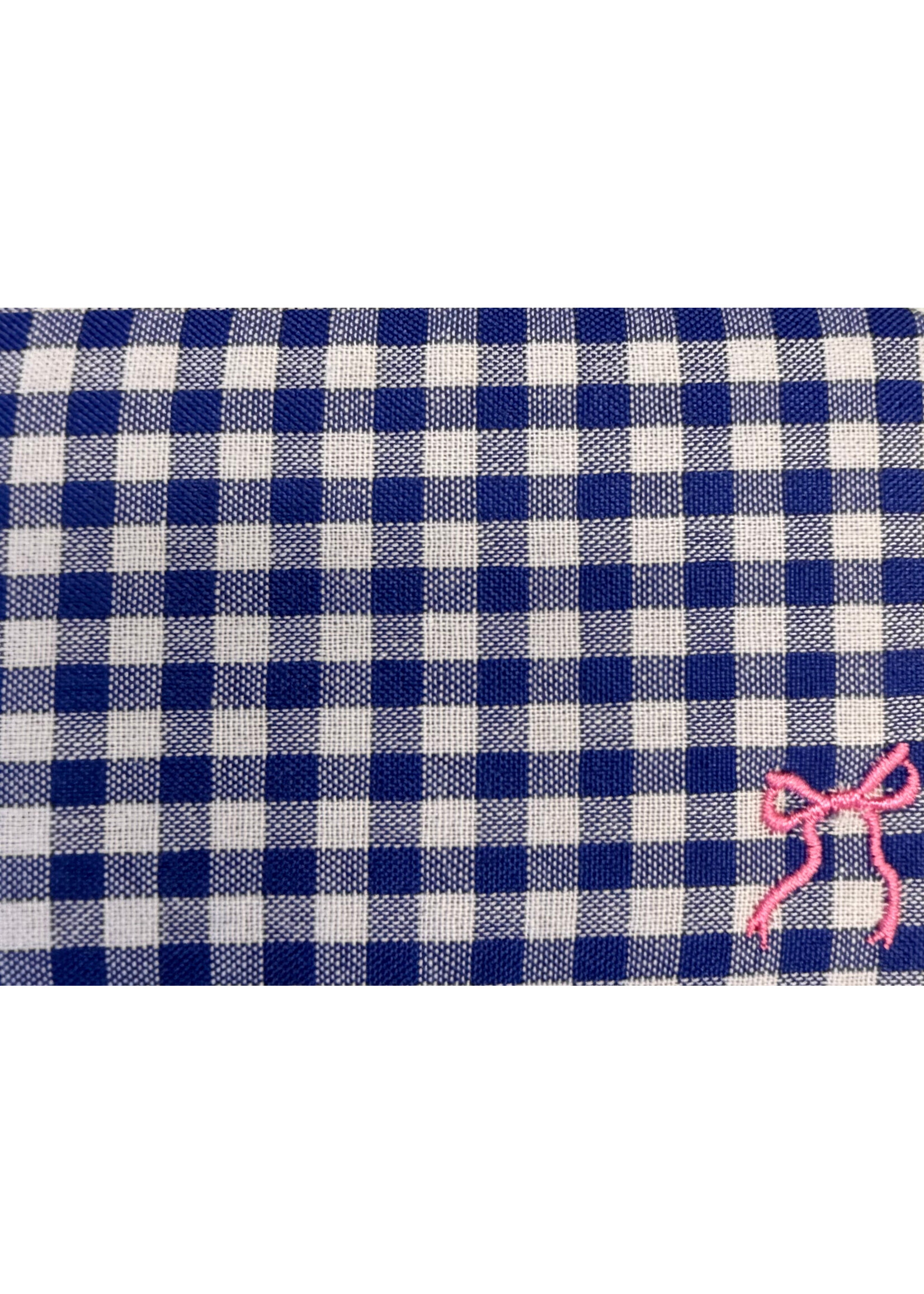 Simply Southern Southern Small Jewelry Case