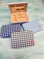 Simply Southern Small Jewelry Case