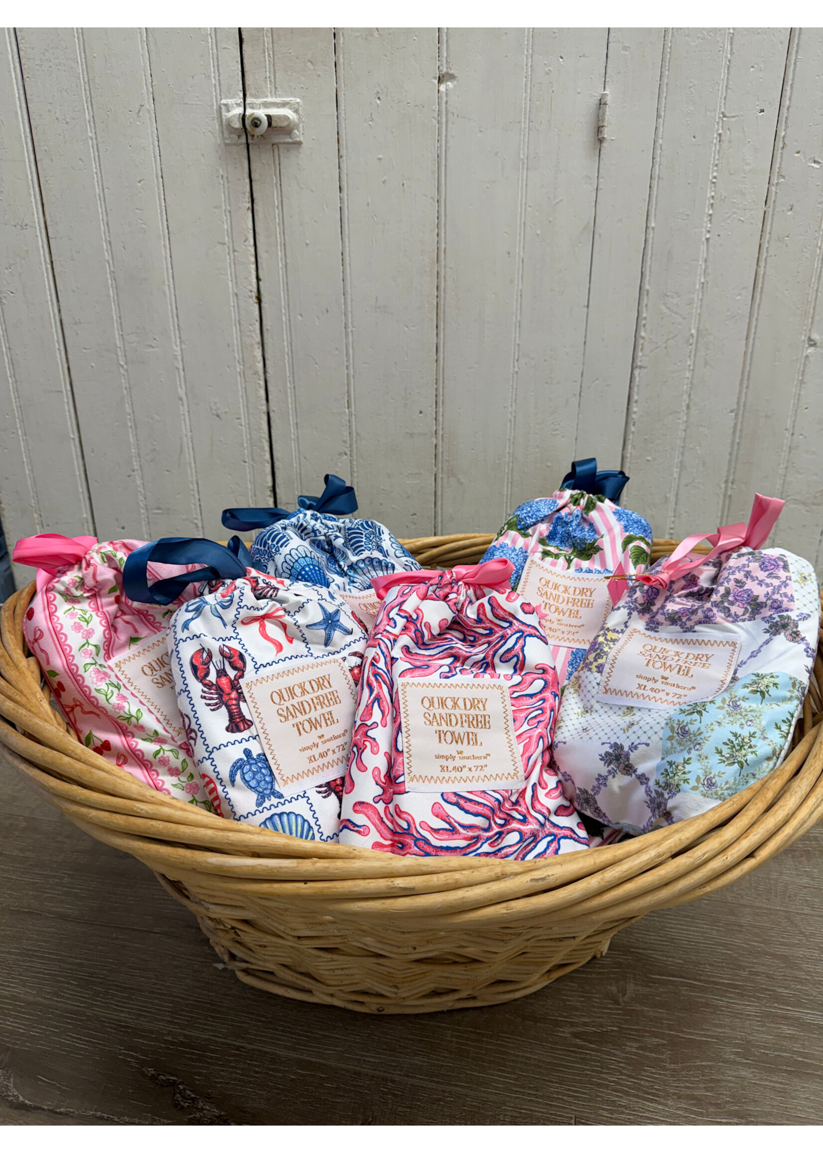 Simply Southern S Southern Towel