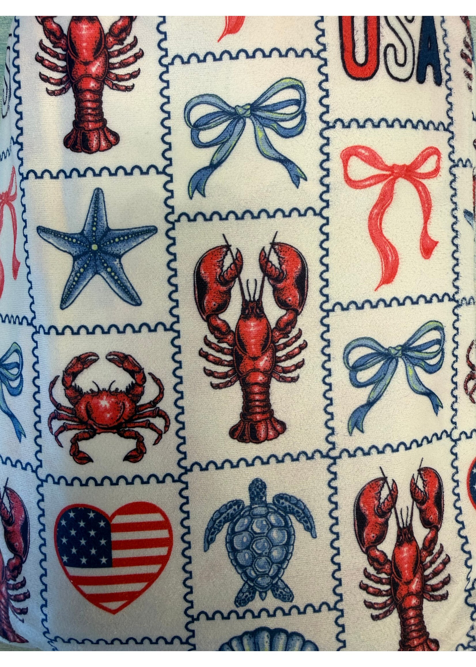 Simply Southern S Southern Towel