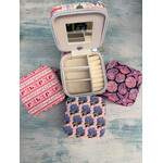 Simply Southern Jewelry Box