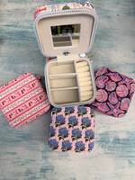 Simply Southern Jewelry Box