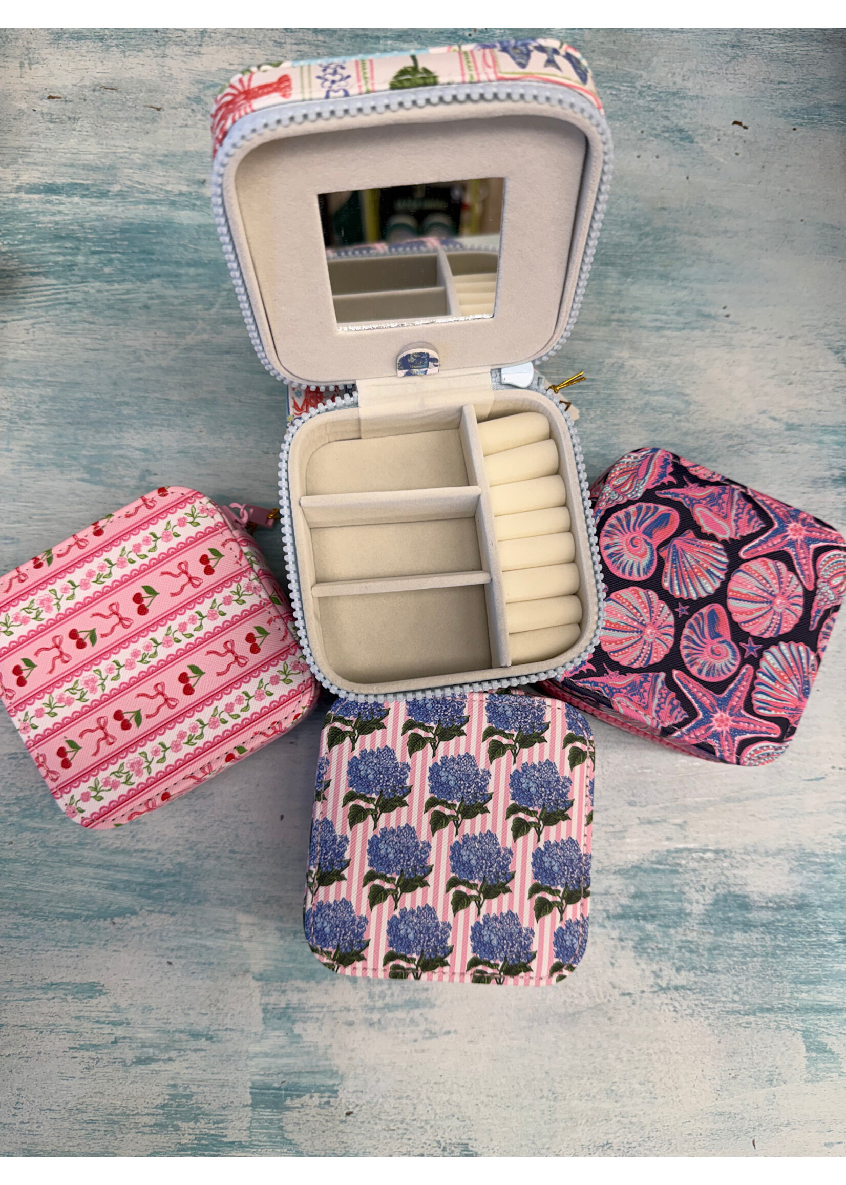 Simply Southern S Southern Jewelry Box
