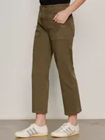 Sanctuary Retreat Crop Pant