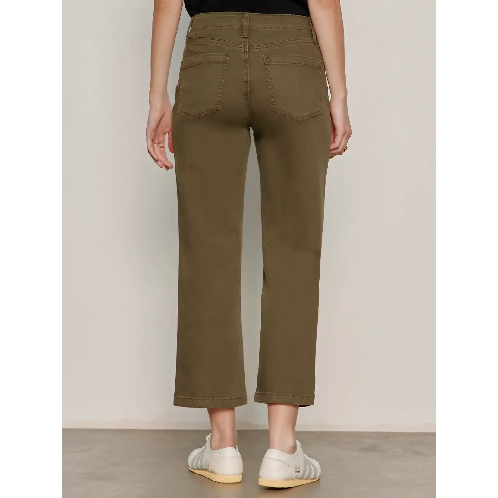 Sanctuary S Retreat Crop Pant