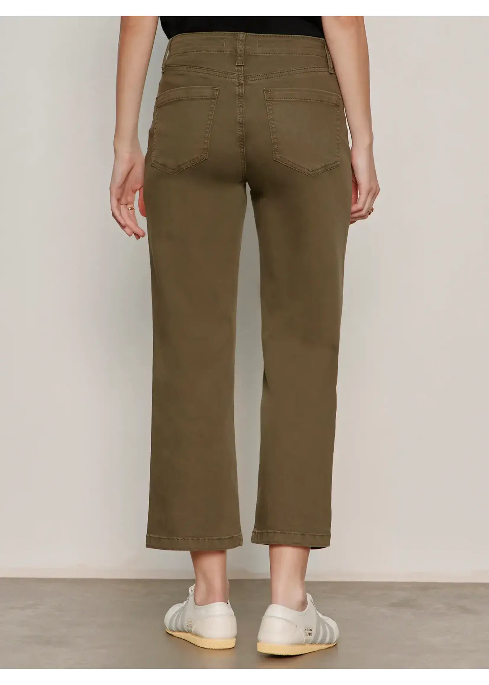 Sanctuary Retreat Crop Pant
