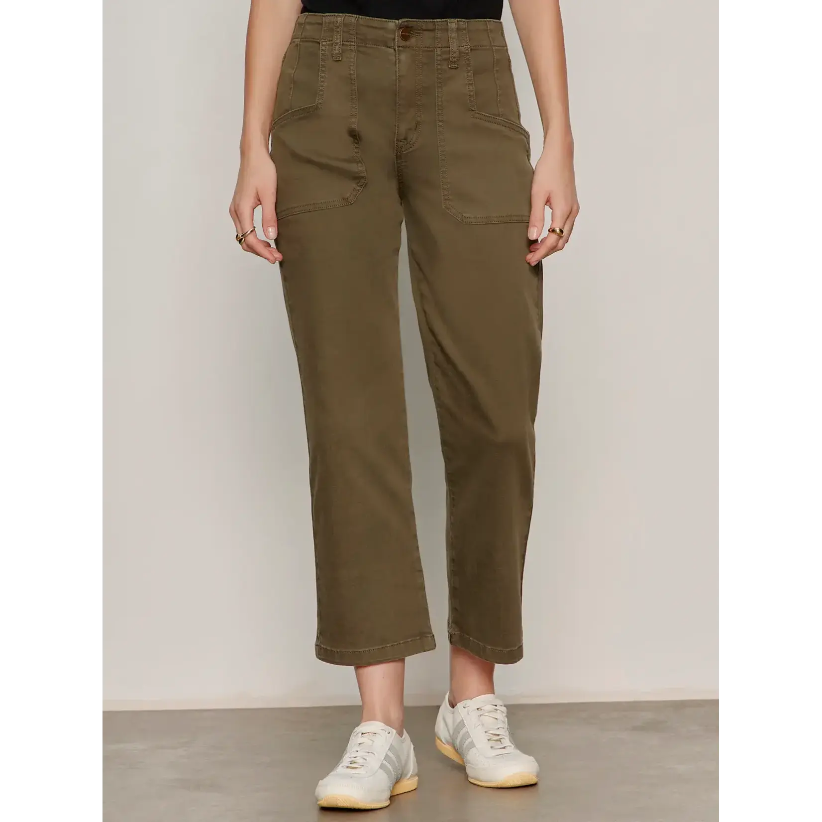 Sanctuary S Retreat Crop Pant