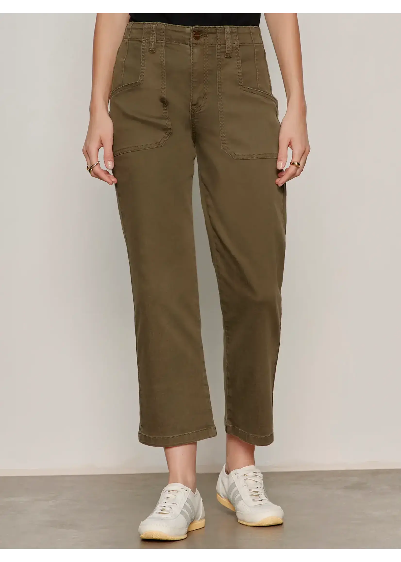 Sanctuary Retreat Crop Pant
