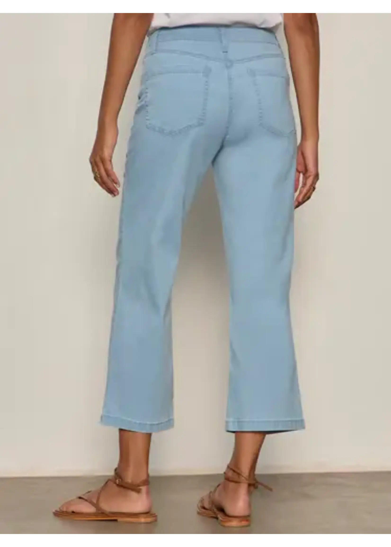Sanctuary Retreat Crop Pant
