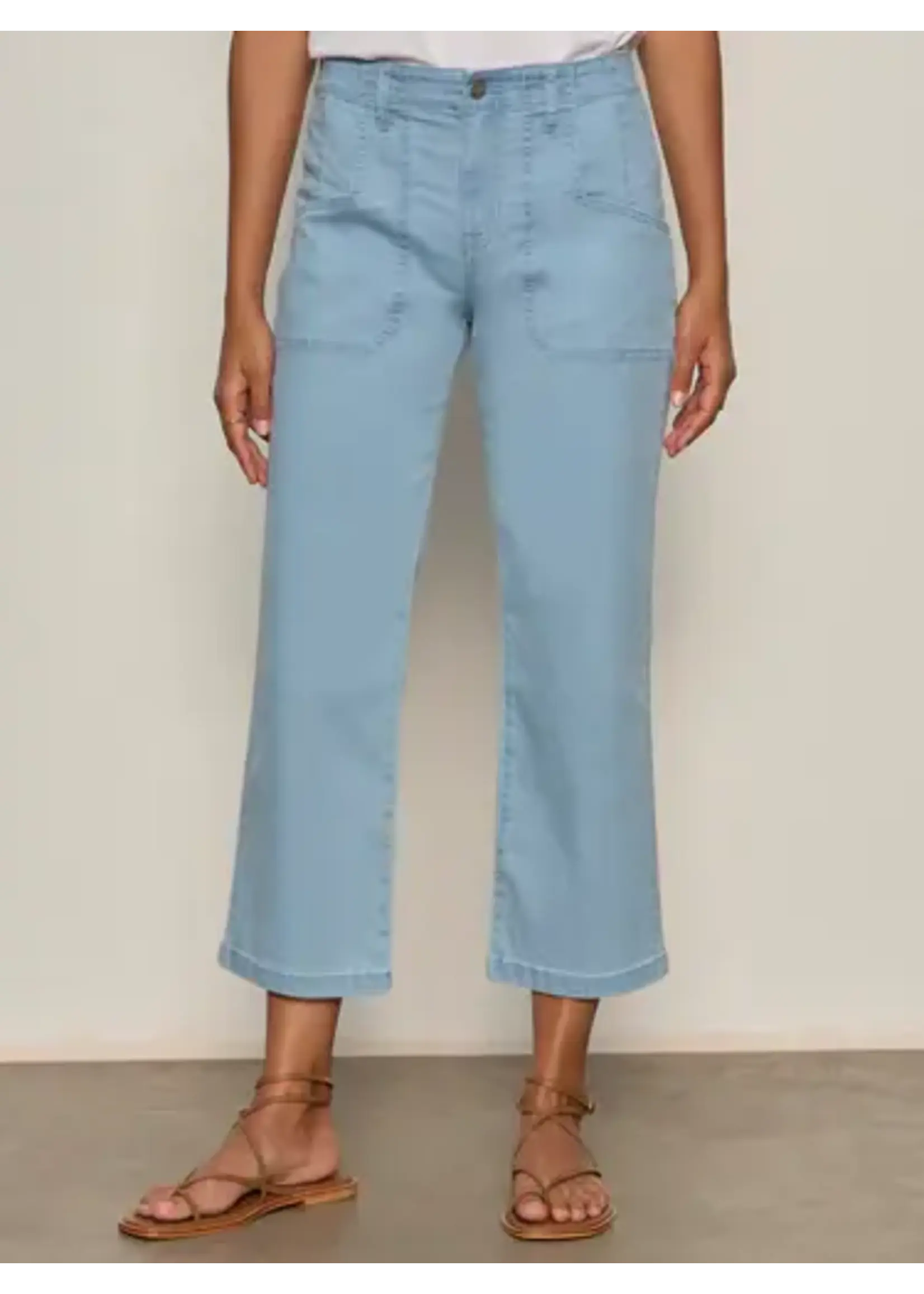 Sanctuary Retreat Crop Pant