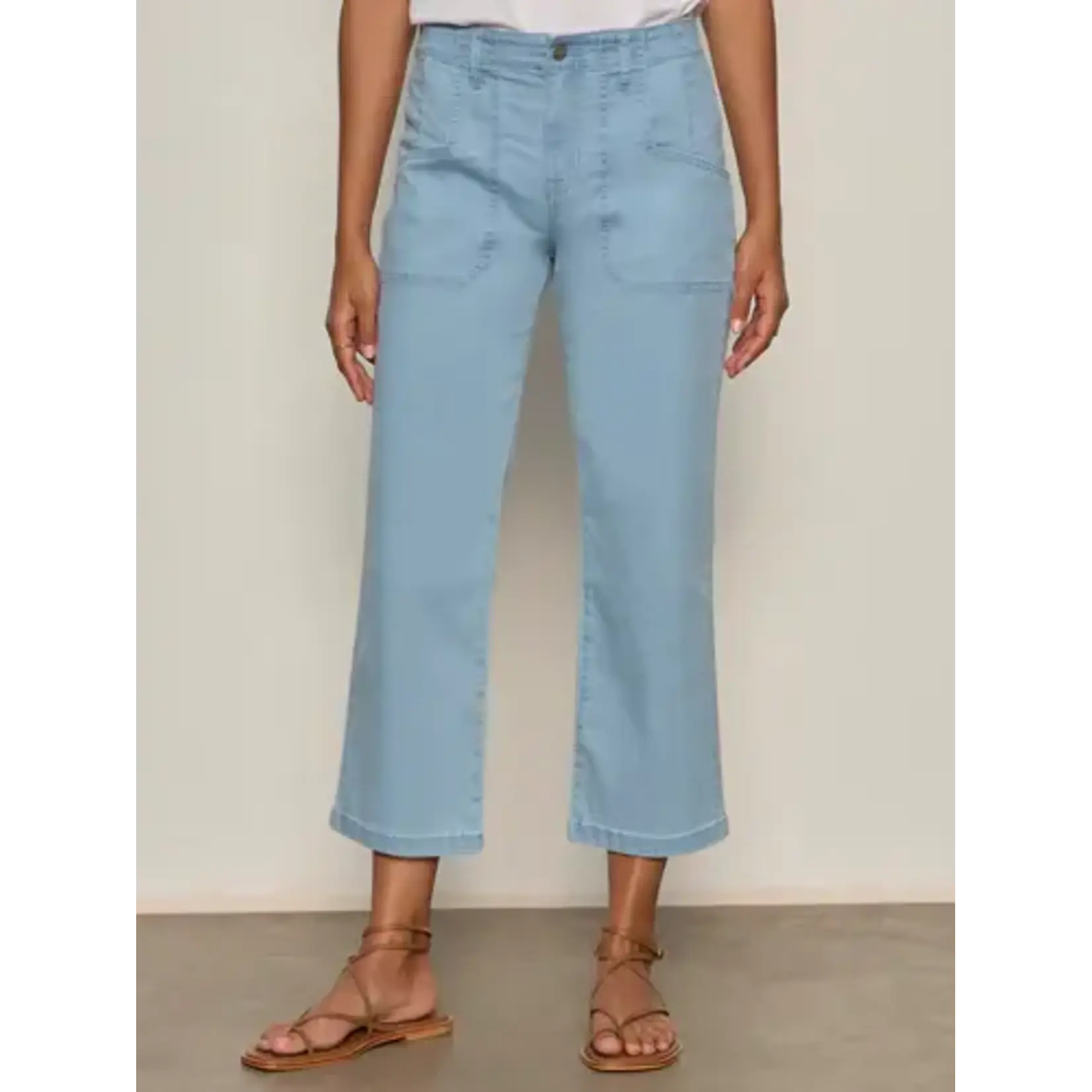 Sanctuary S Retreat Crop Pant