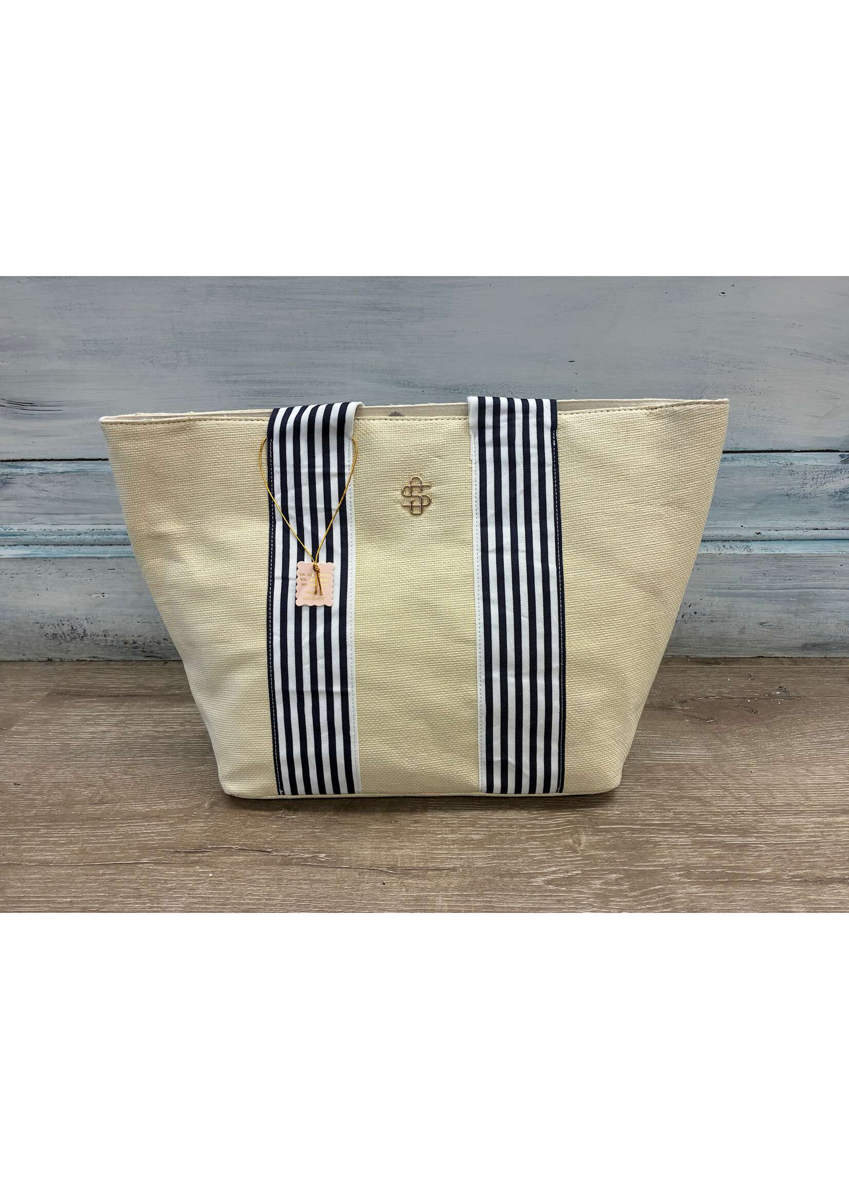 Simply Southern Southern Tote