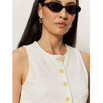 Sanctuary S Nthg Extra Knit Vest