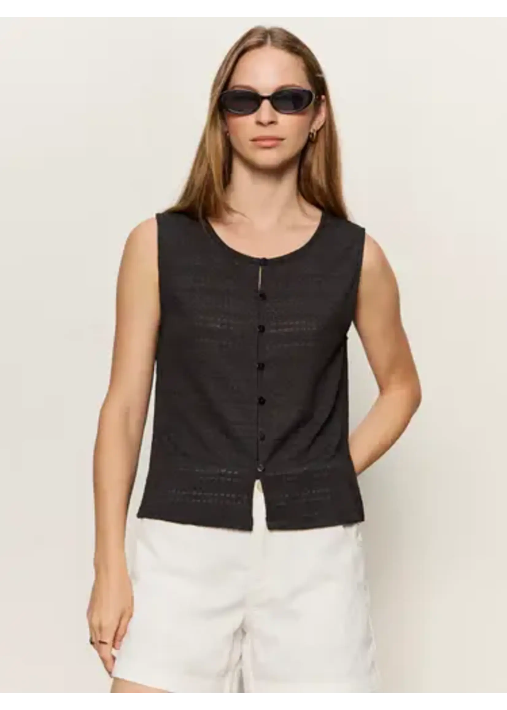 Sanctuary S Textured Vacation Shell