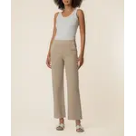 Kut Denim Kut Charlottle Side Zipper Pant