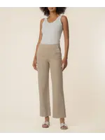 Kut Denim Charlottle Side Zipper Pant