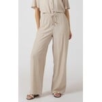 Dex Dex Drawstring Wide Pant