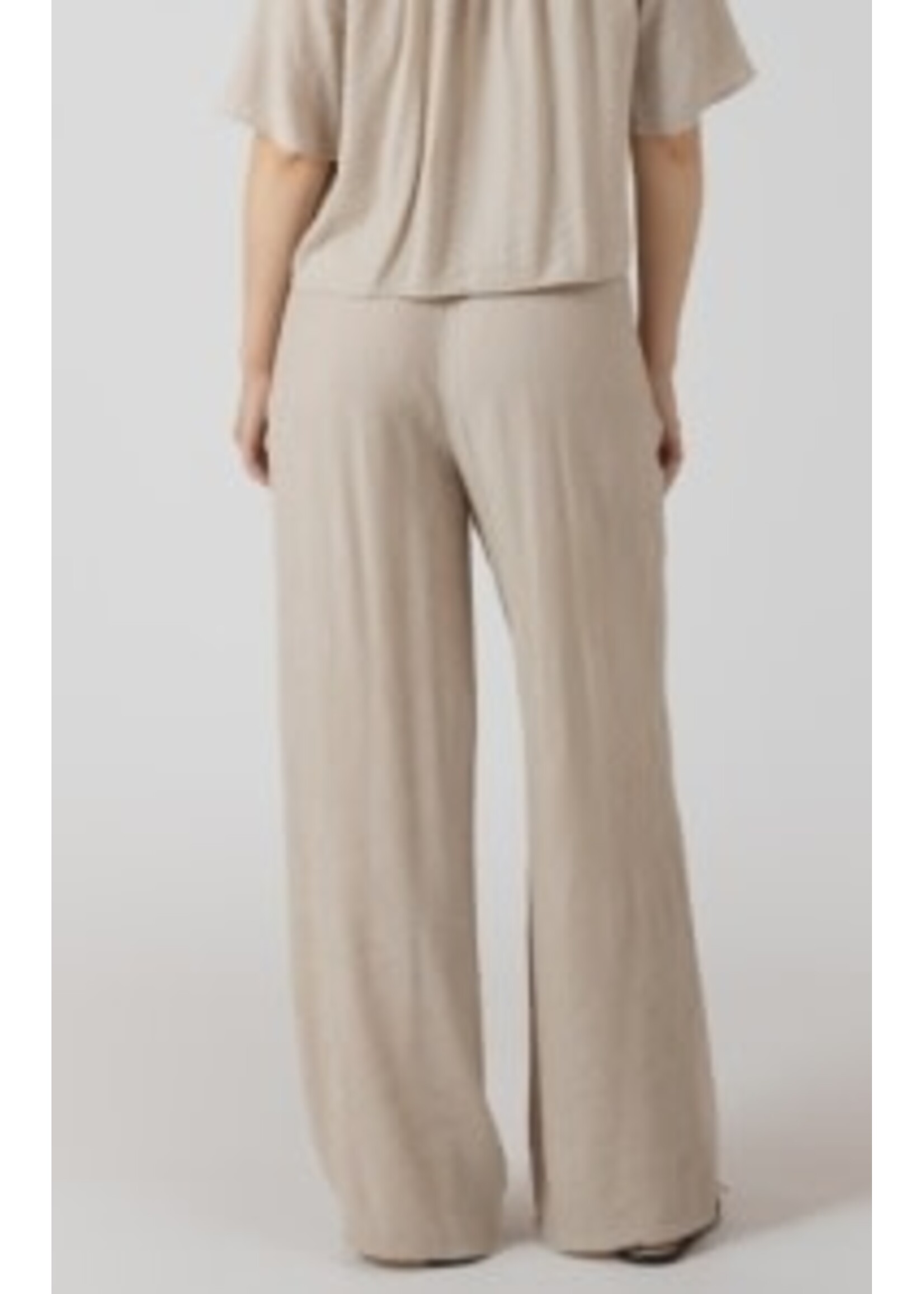 Dex Dex Drawstring Wide Pant
