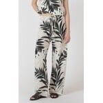 Dex Dex Wide Leg Drawstring Trouser