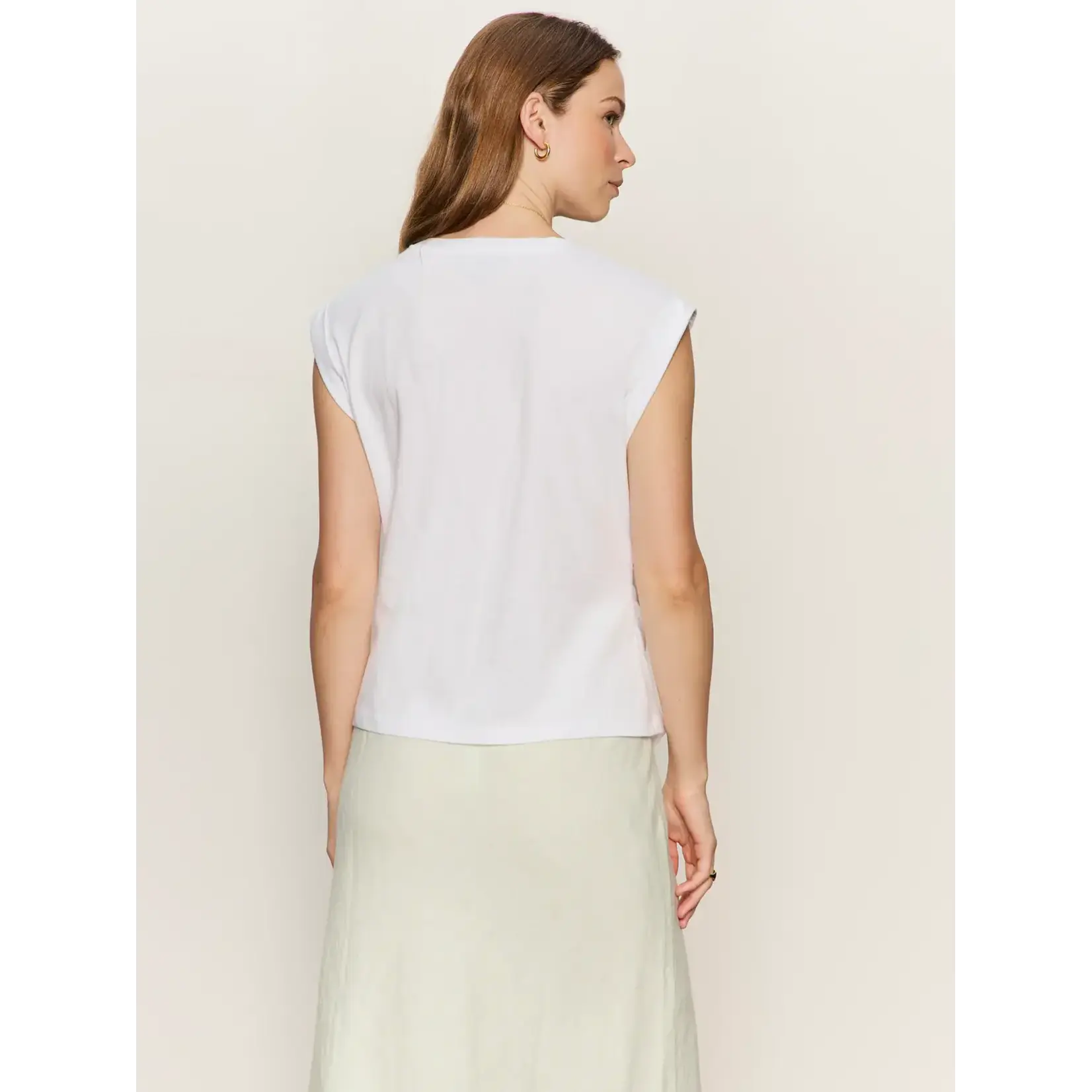 Sanctuary S Palmetta Muscle Tank