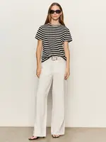 Sanctuary Perfect Textured Tee