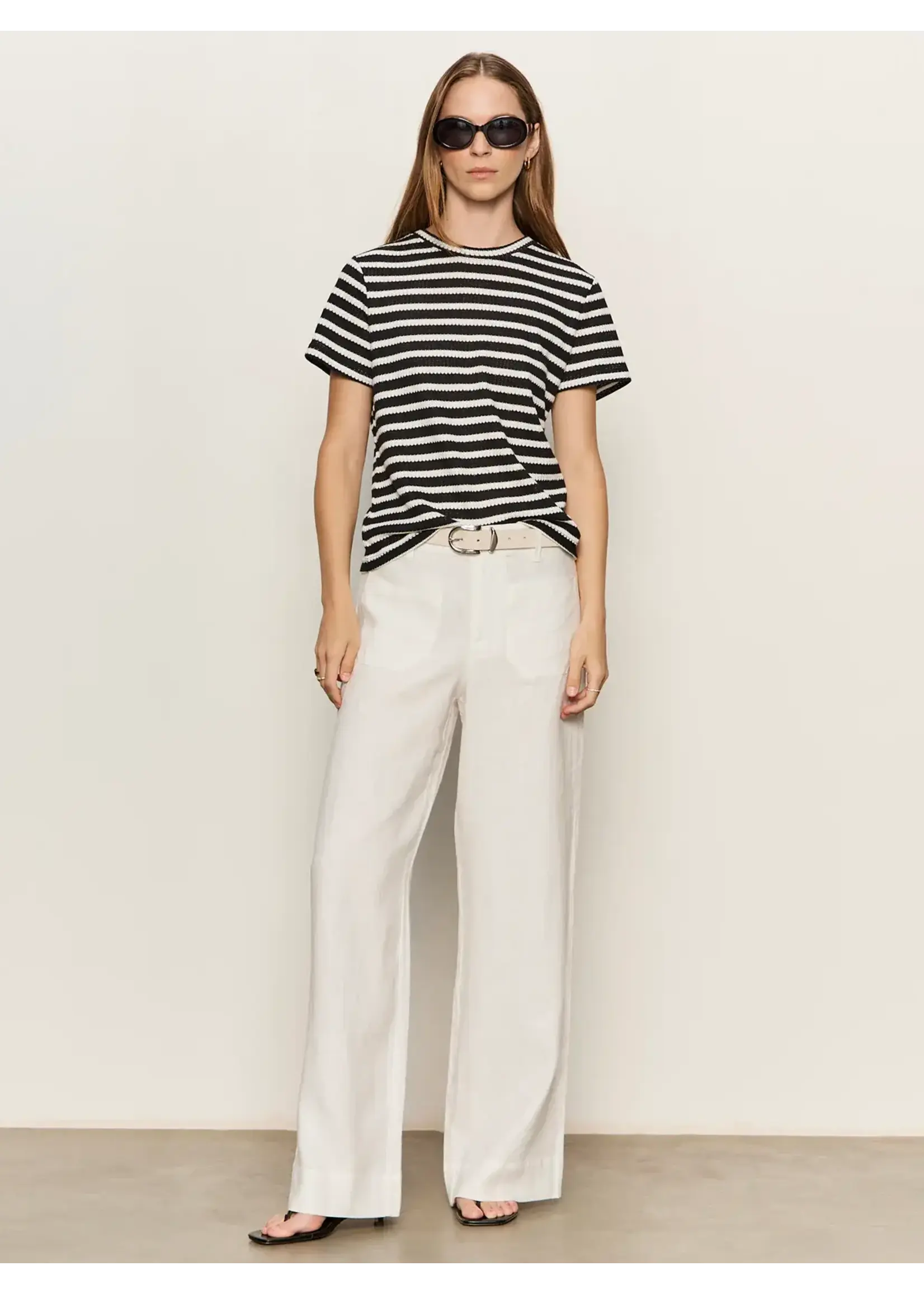 Sanctuary S Perfect Textured Tee