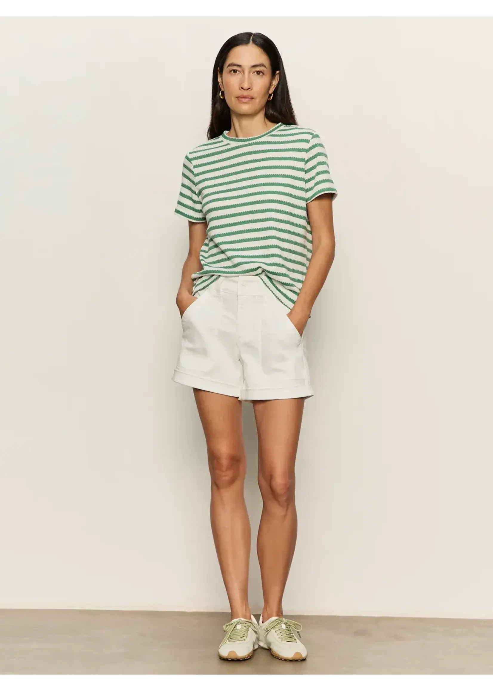 Sanctuary S Perfect Textured Tee