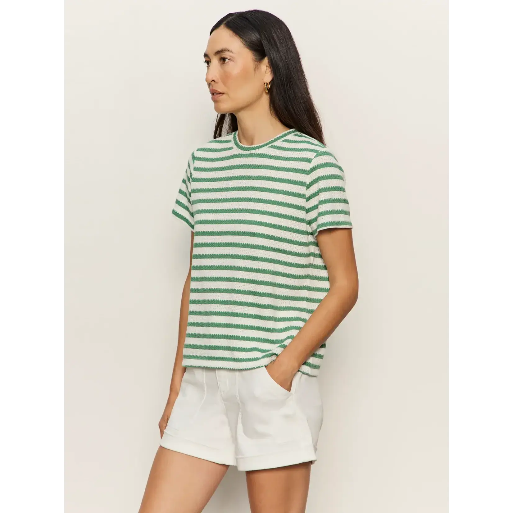 Sanctuary S Perfect Textured Tee
