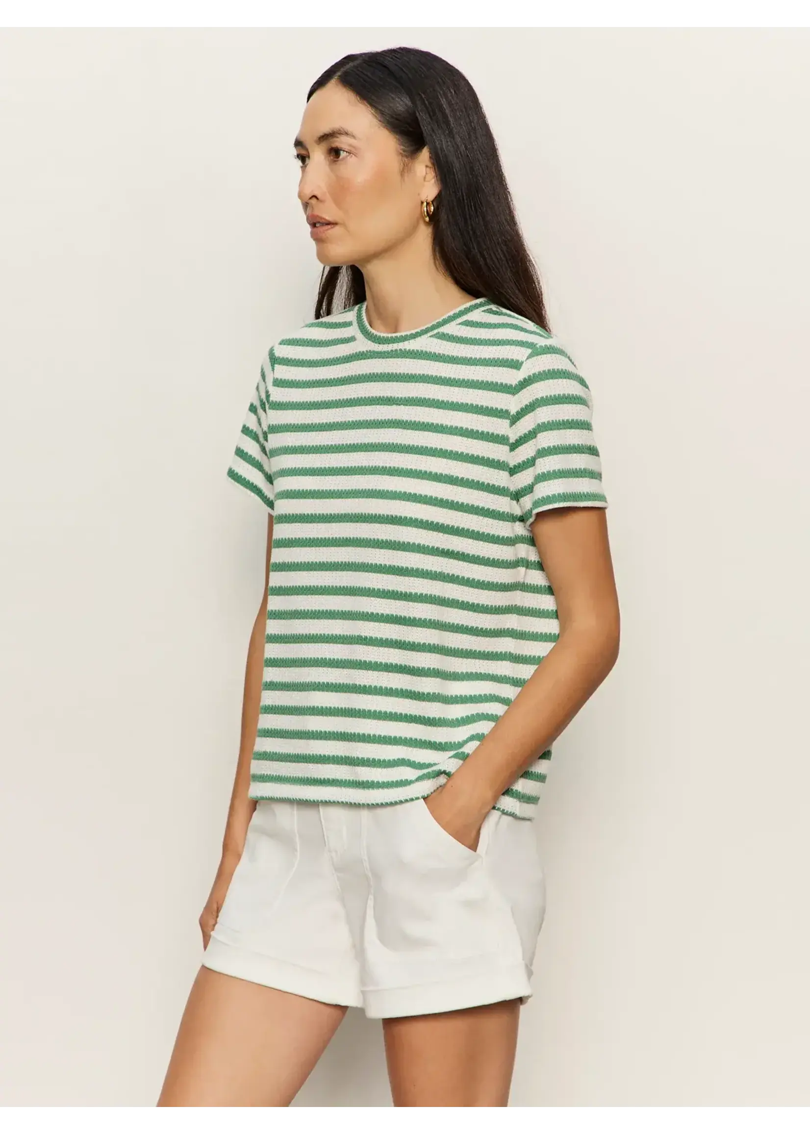 Sanctuary S Perfect Textured Tee