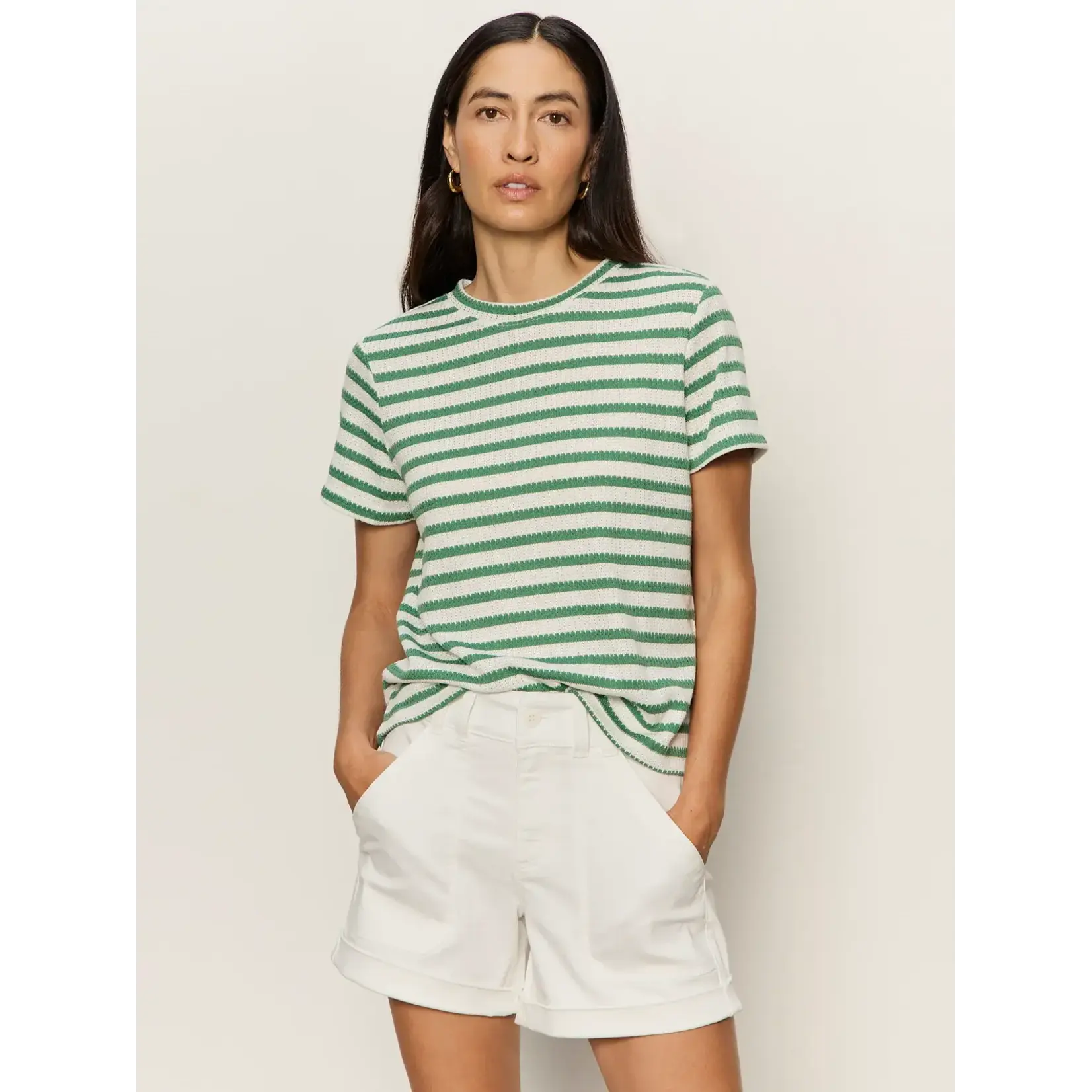 Sanctuary S Perfect Textured Tee