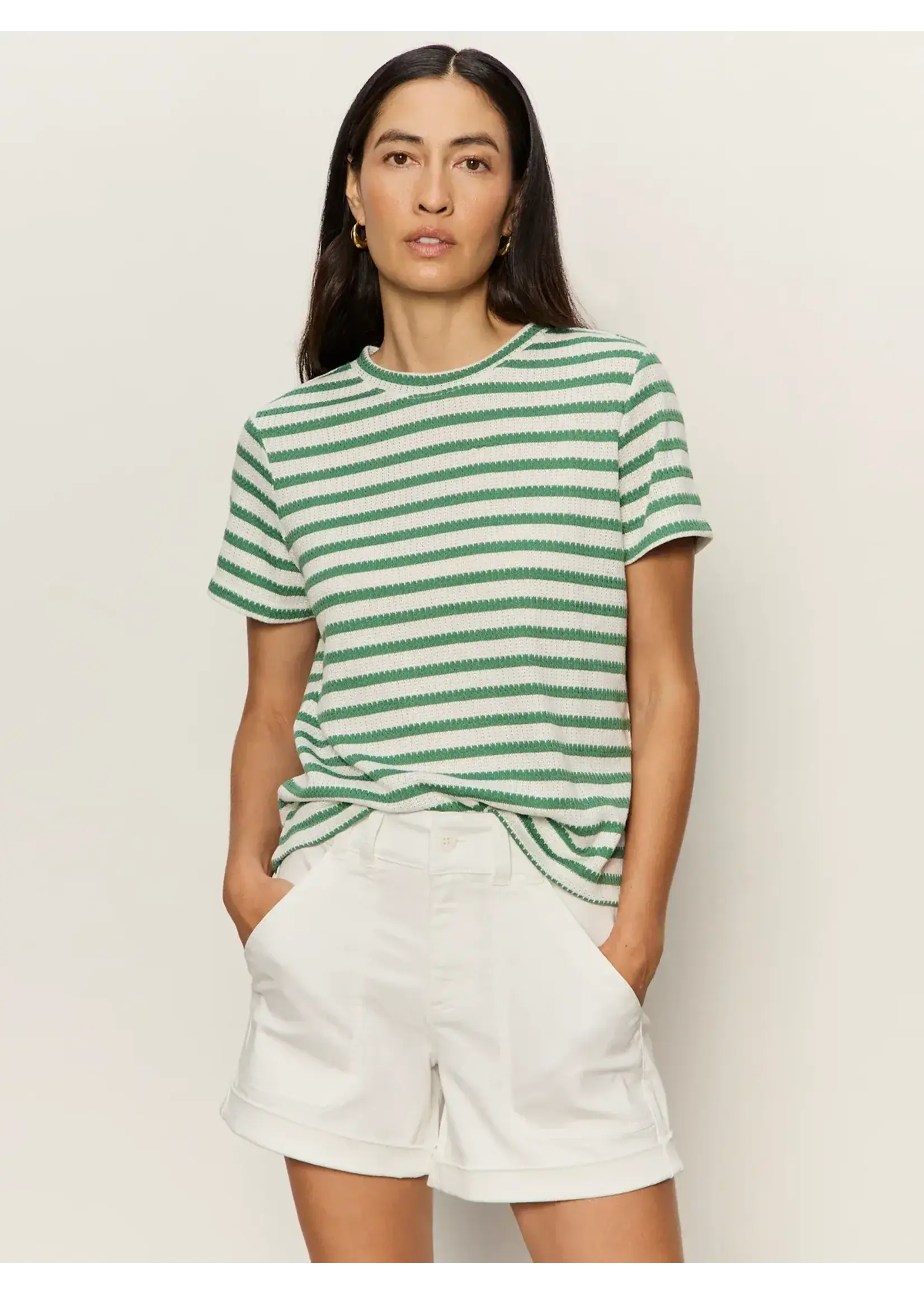 Sanctuary S Perfect Textured Tee