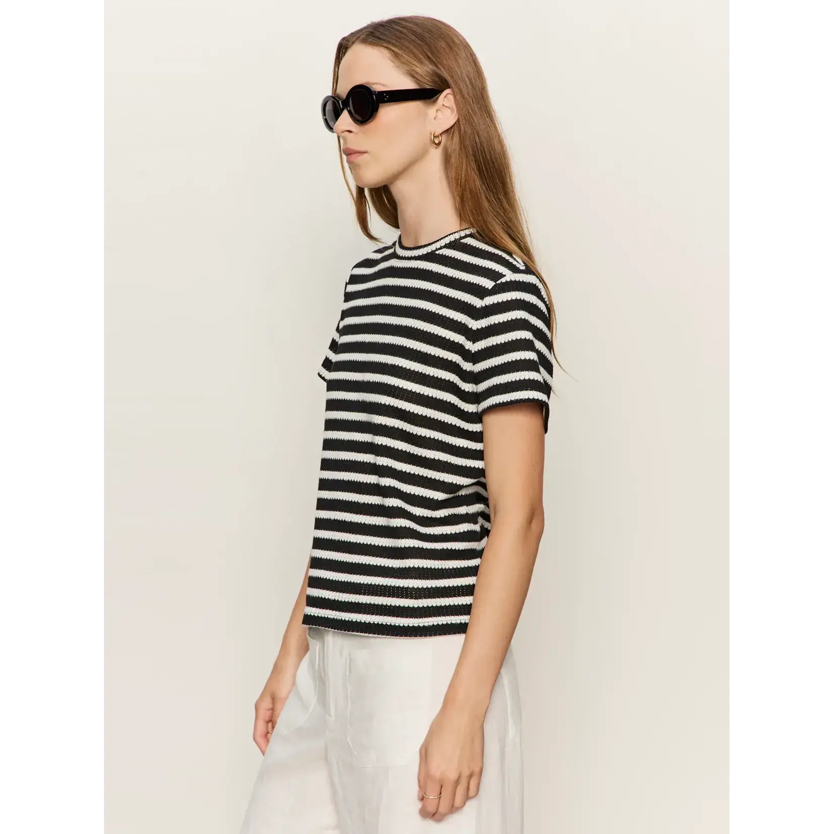 Sanctuary S Perfect Textured Tee