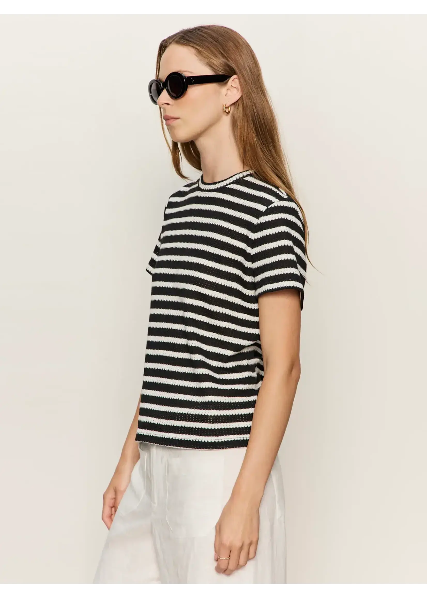 Sanctuary S Perfect Textured Tee