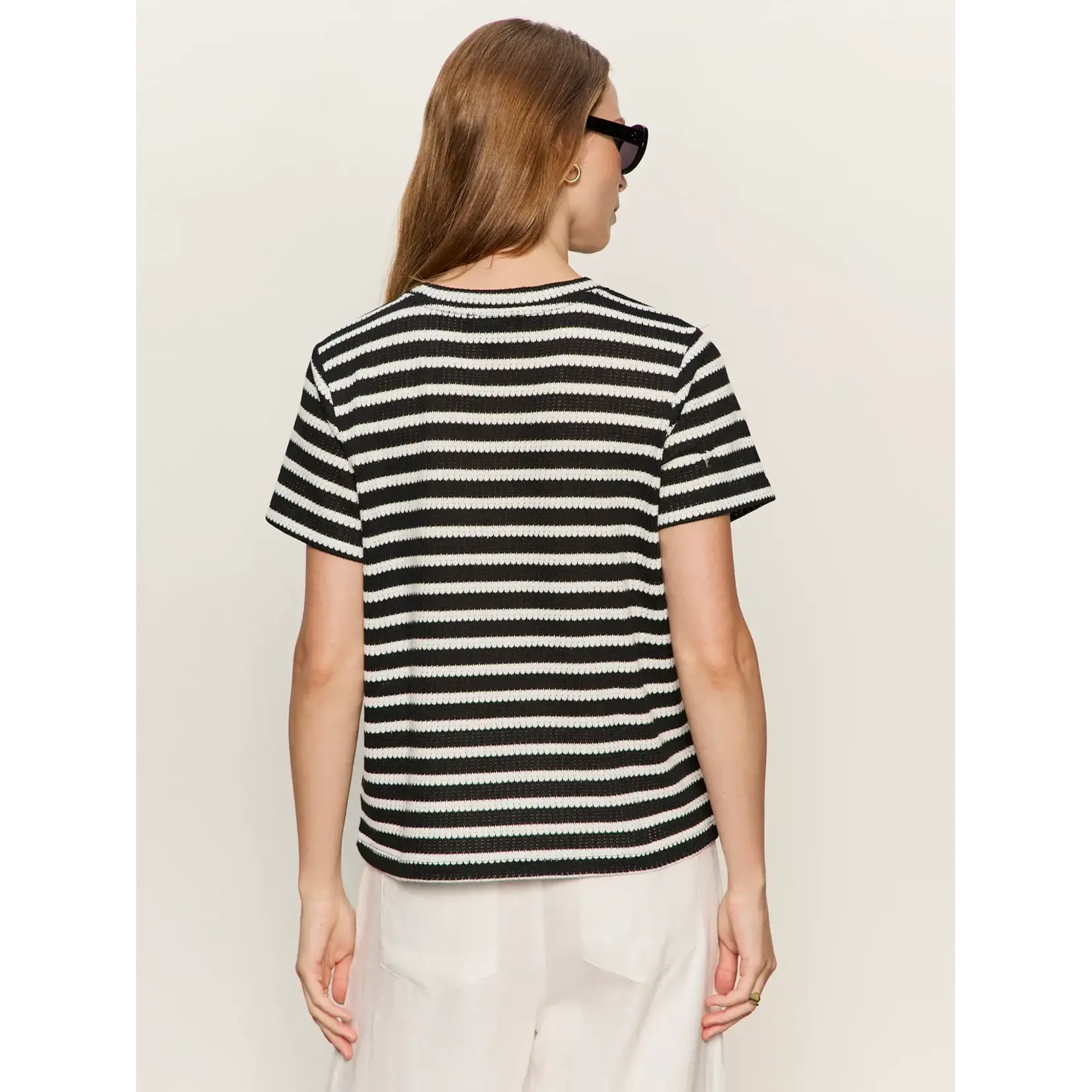 Sanctuary S Perfect Textured Tee