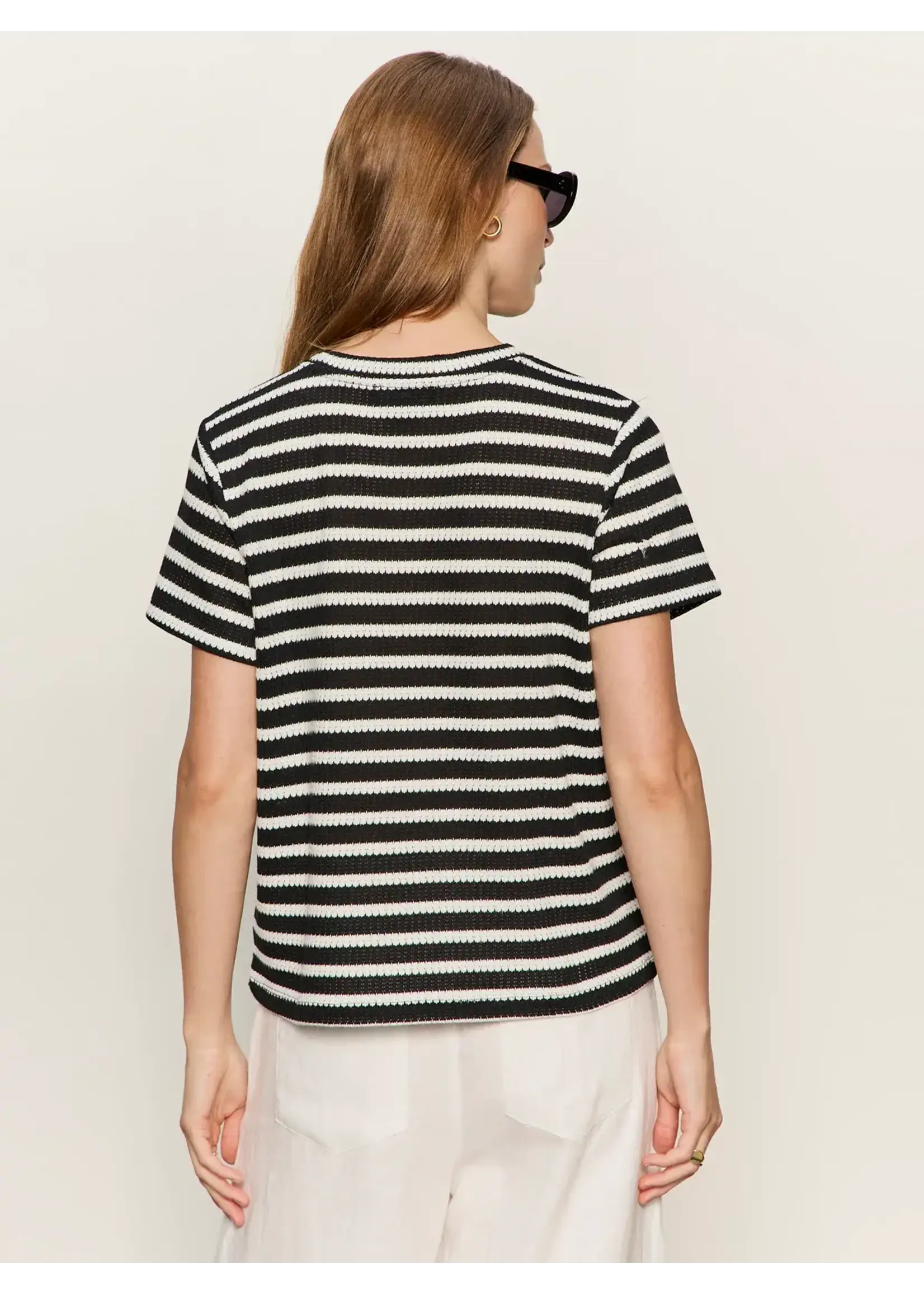 Sanctuary S Perfect Textured Tee