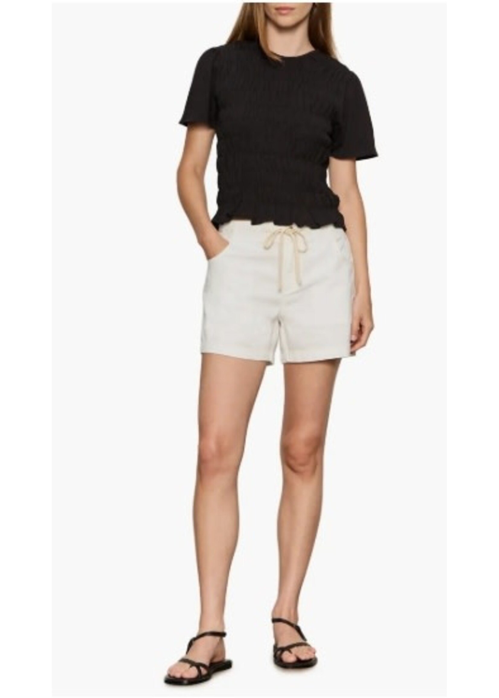 Sanctuary S Idyll Tie Short