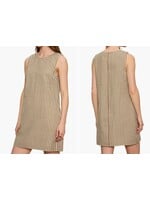 Sanctuary Gingham Shift Dress