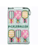 Bamboo Trading Club Bag