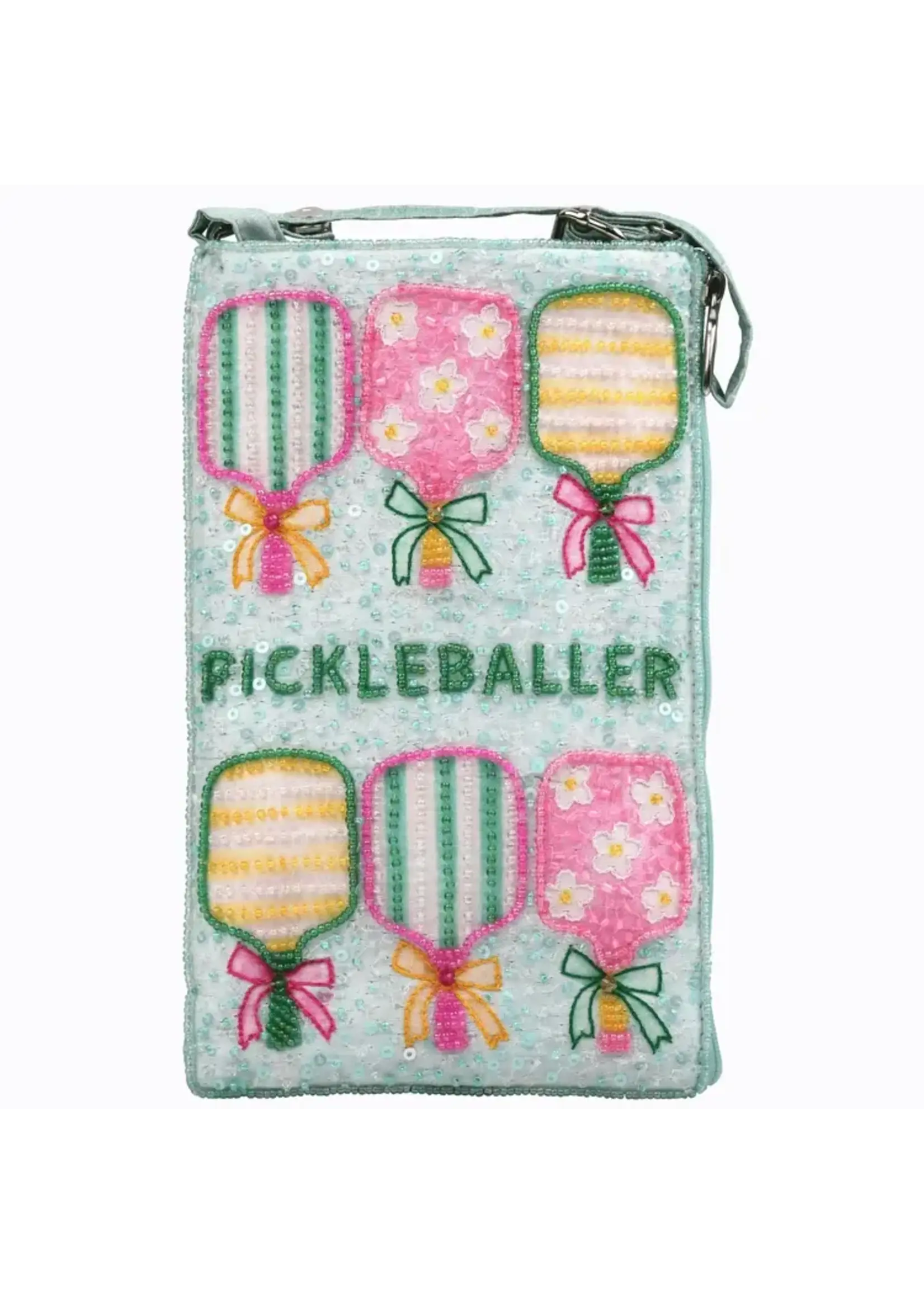 Bamboo Trading BT Club Bag