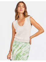 Sage The Label Finn Knit Tank