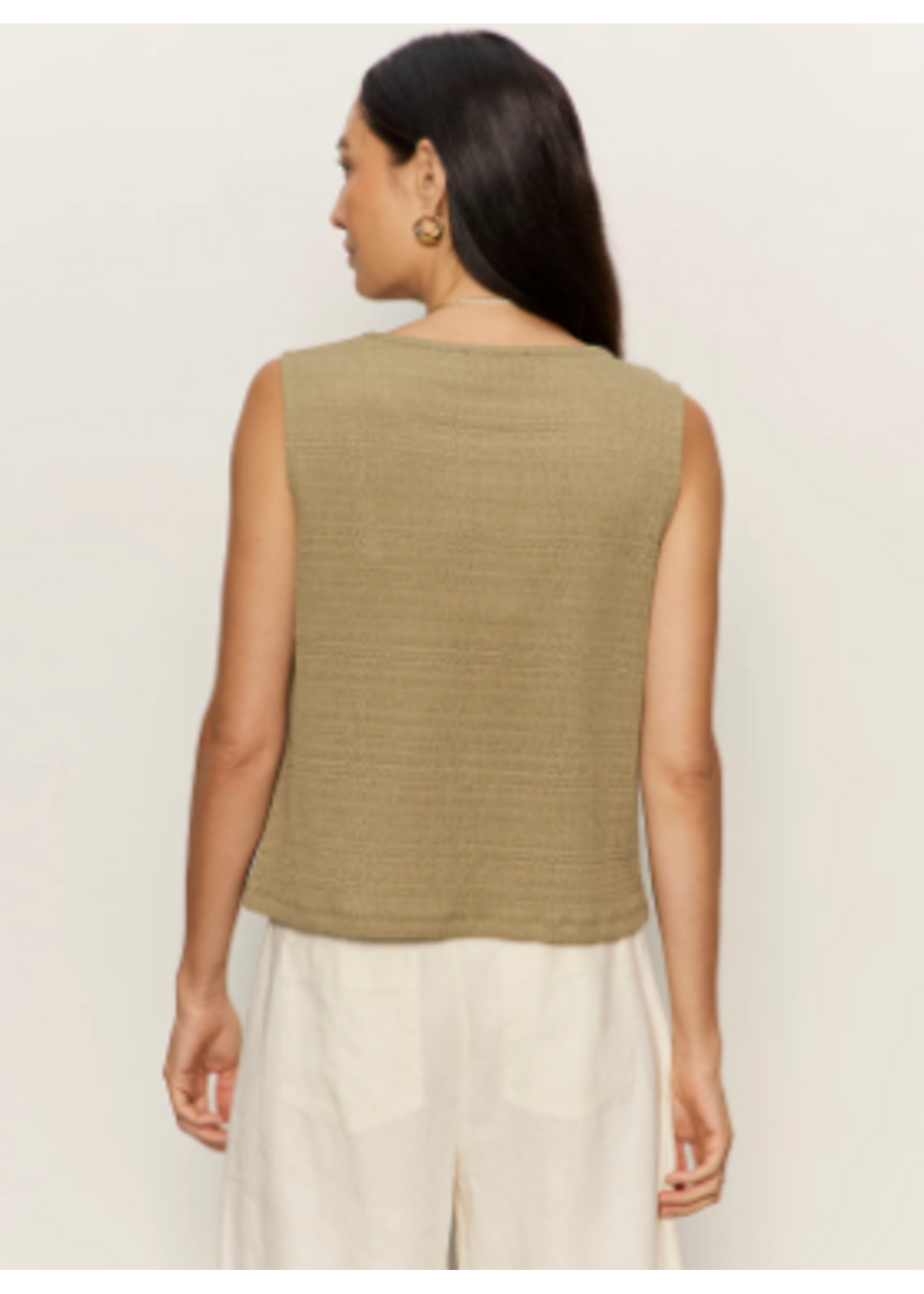 Sanctuary S Textured Vacation Shell