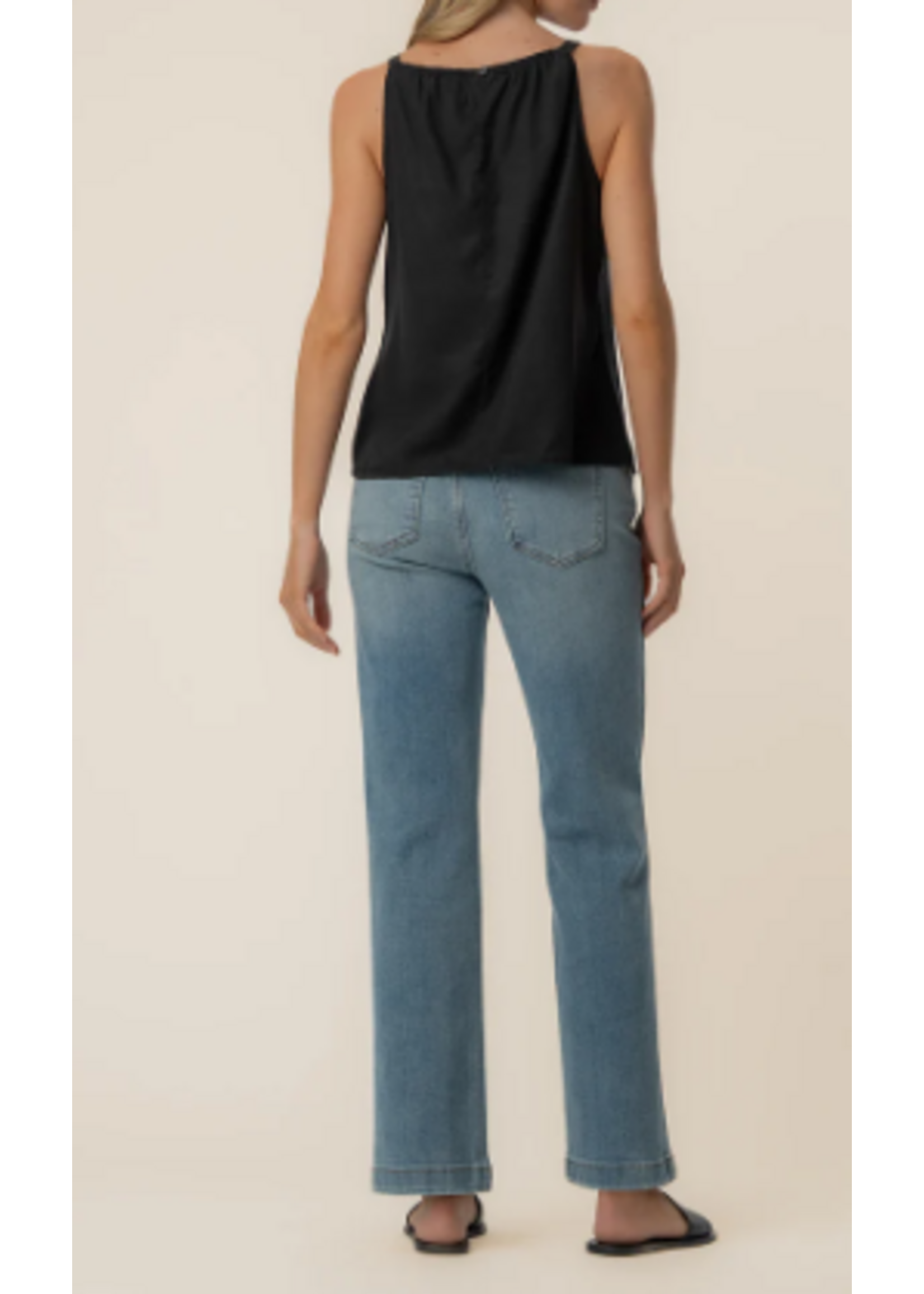 Kut Denim Kut Black Carmen Tank