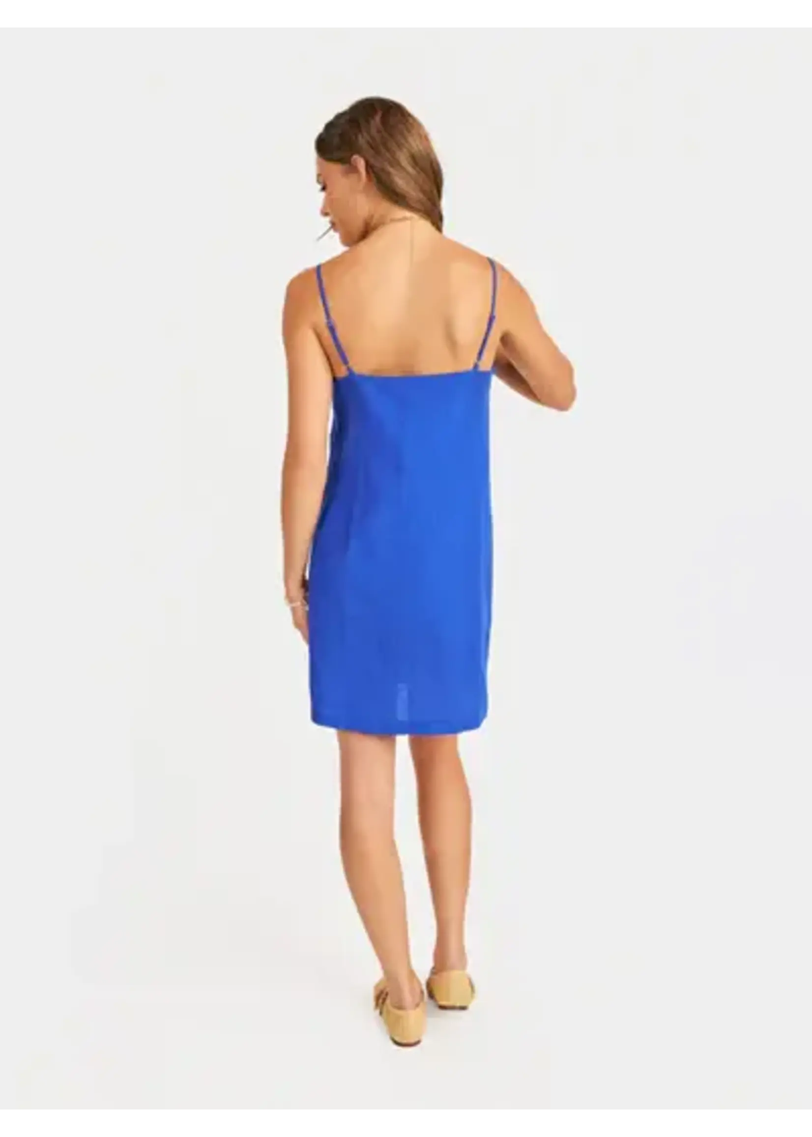 Sadie Sage SS Heatwave Mini Dress