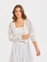 Sadie Sage Evie Cardigan