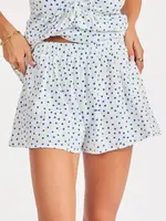 Sadie Sage Tidepool Short